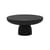 Table basse Olo Colours - Bois laqué / Ø 70 x H 33 cm - Mogg
