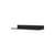 Wandregal Vibes Large metall schwarz / L 50 cm - NOBODINOZ