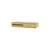 Coiffeuse Makeup / Console murale - L 69.6 x P 30 x H 12.6 cm - MONTANA
