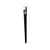 Piede  metallo nero con fissaggio a morsetto / H 75 cm - Per creare tavoli & scrivanie - TIPTOE