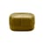 Pouf Circus Large / Velours - Ø 65 cm - Normann Copenhagen