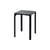 Table d'appoint Smash marbre vert / 35 x 35 x H 50 cm - Tom Dixon
