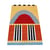 Tapis Eden / 210 x 140 cm - Tissé main - COLORTHERAPIS