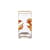 Vase Toiletpaper - Lipsticks glas bunt / 15 x 15 x H 30 cm - Detail aus Gold 24 Karat - Seletti