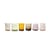 Set de 6 verres Tumb - Bitossi Home
