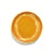 Assiette Feast céramique jaune Medium / Ø 22,5 cm - Serax