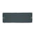 Galette de banc Color Mix / 106 x 35 cm - Fermob