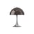 Lampe sans fil rechargeable Panthella 250 The Originals / LED - Ø 25 cm - Louis Poulsen