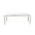 Ausziehtisch Ribambelle metall grau / L 149 bis  234 cm - 6 bis 10 Personen - Fermob
