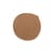 Coussin Pill Cord tissu marron / Ø 40 cm - 100% recyclé / Velours côtelé - Fatboy