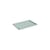 Couvercle  plastique vert / Pour panier Colour Crate Small 17,5 x 27 cm - Hay