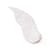 Memorabilia Mvsevm Decoration ceramic white / Left wing - H 80 cm - Seletti