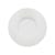 Applique Lunaire LED metallo bianco / Ø 75 cm - Luce regolabile - Fontana Arte
