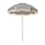 Parasol The Premium Beach   / Ø 180 cm - Inclinable - BUSINESS & PLEASURE