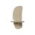 Pilu Wall shelf wood beige / L 22 x H 40 cm - Ferm Living
