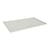 Couvercle  plastique gris / Pour panier Colour Crate X-Large 42,5 x 68,5 cm - Hay