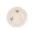 Playground Play mat textile beige / Ø 100 cm - NOBODINOZ
