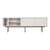 TV Möbel Mod holz grau / B 189 x H 61 cm - NOO.MA