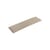Accessorio  tessuto beige / Cuscino per seduta ^per panca Balcony L 119 cm - Hay