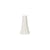 Bougeoir Heli / Ø 8 x H 14 cm - BROSTE COPENHAGEN