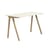 Bureau Copenhague CPH 90 DESK  / Linoleum - L 130 cm - Hay