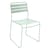 Chaise empilable Surprising métal vert - Fermob