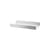 Etagère OUTDOOR métal perforé / Rebord haut - L 58 x P 30 cm - String Furniture