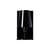 Take Table lamp plastic material black / Polycarbonate 2.0 - Ferruccio Laviani, 2003 - Kartell