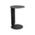 Tavolino d'appoggio Bebop metallo nero / Ø 40 x H 60 cm - Fermob