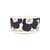 Bol Unikko céramique / Ø 12,5 x H 7 cm - 50 cl - Marimekko