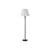 Cellu Floor lamp metal grey - Normann Copenhagen