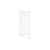  Floor mount metal beige / by unit - H 85 x D 30 cm - String Furniture