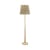 Lampadaire Collected     / Rotin & bois - Bloomingville