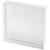 Miroir mural Only me / L 50 x H 50 cm - Kartell