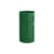 Rangement Facet High / H 66 cm - 2 portes / Avec roulettes - Hay