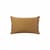 Ebba Cushion cover textile beige / 40 x 60 cm - BROSTE COPENHAGEN