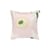 Unikko Cushion cover textile pink / 50 x 50 cm - Marimekko