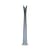 Cadmo LED Floor lamp metal black - Artemide