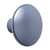 Patère The Dots Metal Large / Ø 5 cm - Muuto