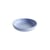 Plat Sobremesa Medium céramique bleu / Ø 23 x H 5 cm - Hay