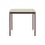 Table carrée Base / 80 x 80 cm - Muuto