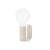 Accessoire  / Support mural pour lampe sans fil Aplô LED - Fermob