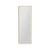 Arced Wall mirror wood beige / 170 x 61 cm - Muuto
