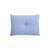 Coussin Dot Lin bleu / 60 x 45 cm - Hay