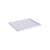 Couvercle  plastique violet / Pour panier Colour Crate Medium 27 x 35 cm - Hay