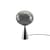 Lampe de table Whirl Cone Fat / LED - Ø 30 cm - Tom Dixon
