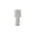 Lampe extérieur sans fil rechargeable Cameo LED - Fontana Arte