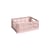 Panier Colour Crate Medium / 26,5 x 34,5 cm - Recyclé - Hay
