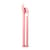 Stehleuchte Modulation metall rosa / H 185 cm - Axel Chay