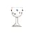 Verre à vin Thalia transparent / 250 ml - Bloomingville